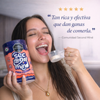 Fibra Funcional Second Mind